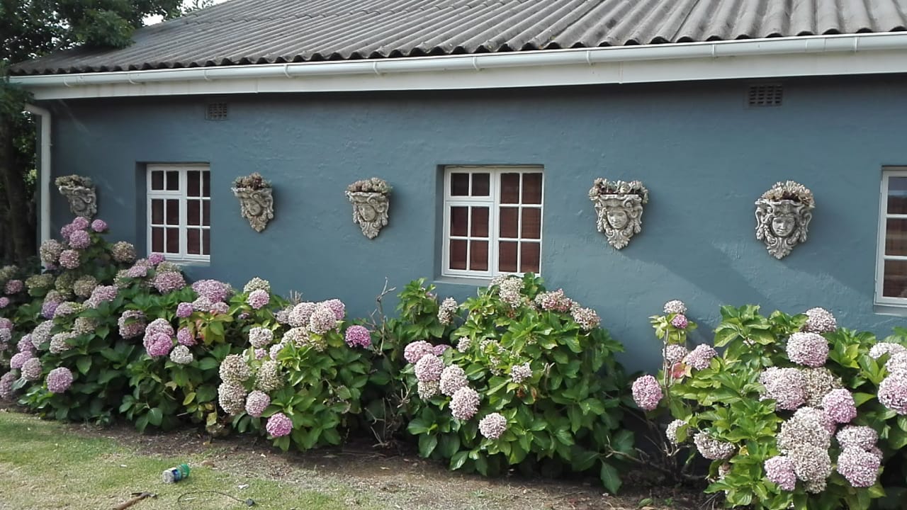 Cottages Oakdale Cottages