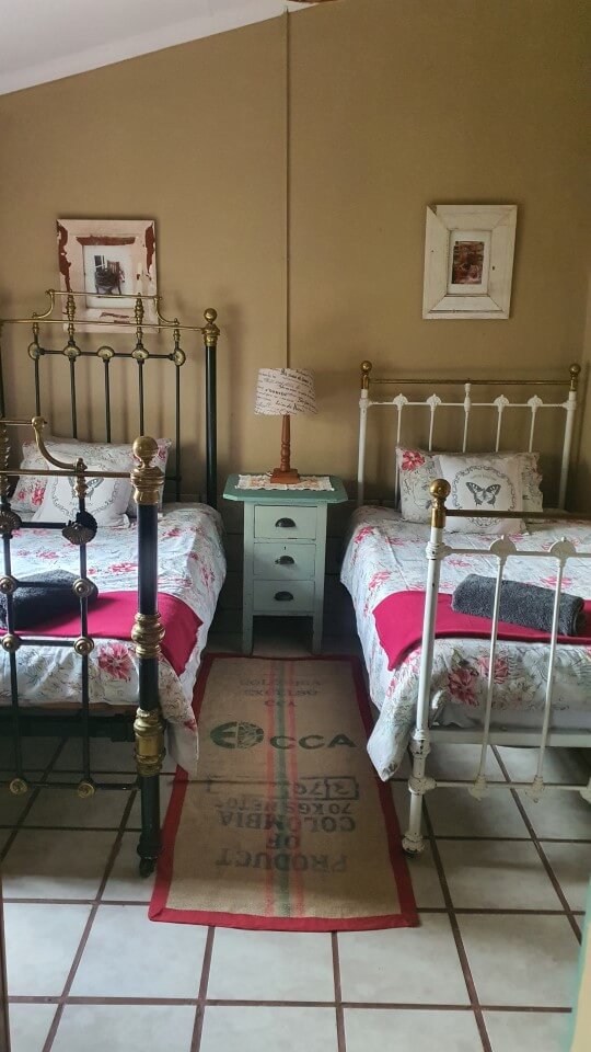 Cottages Oakdale Cottages