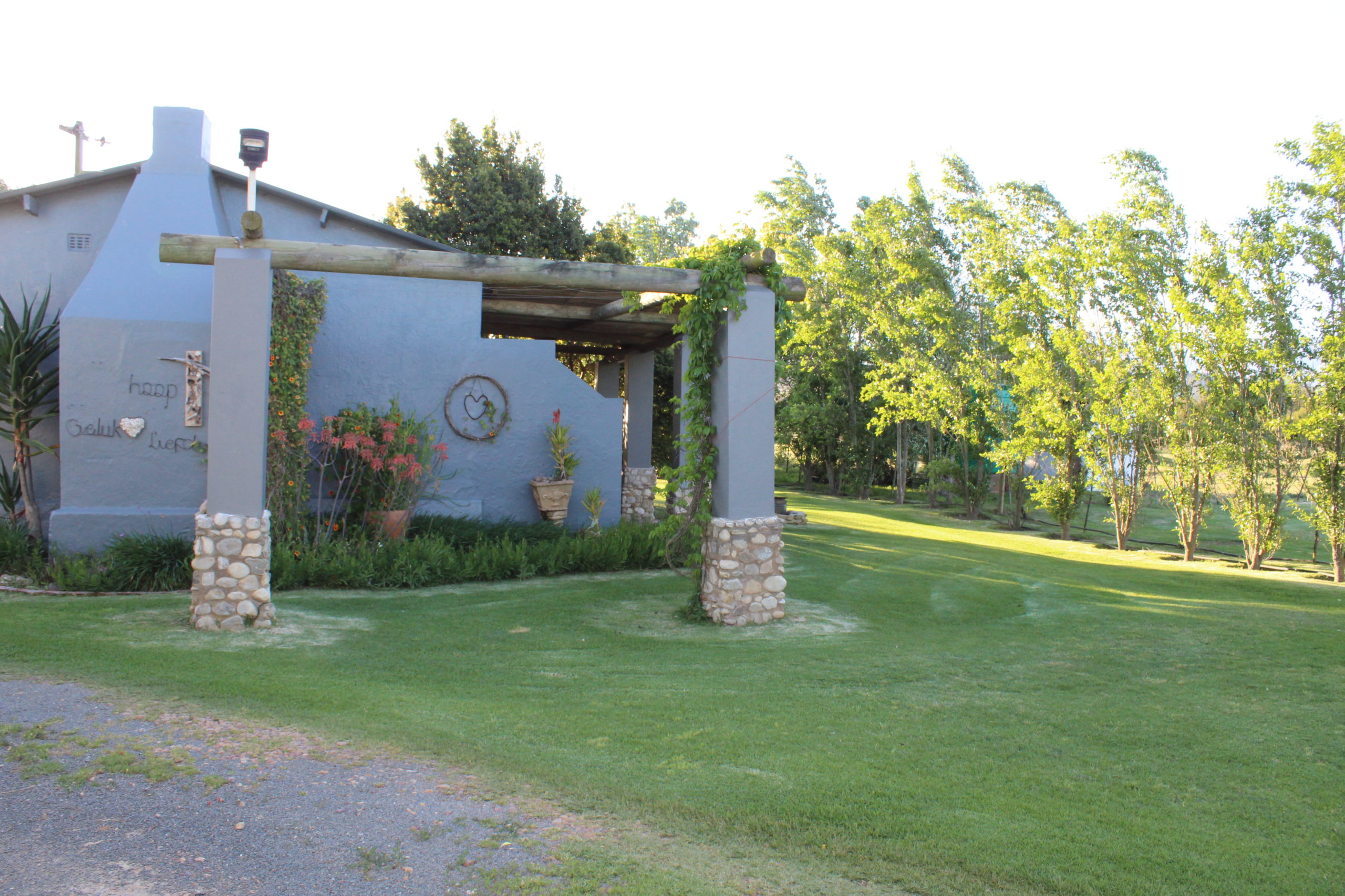 Cottages Oakdale Cottages