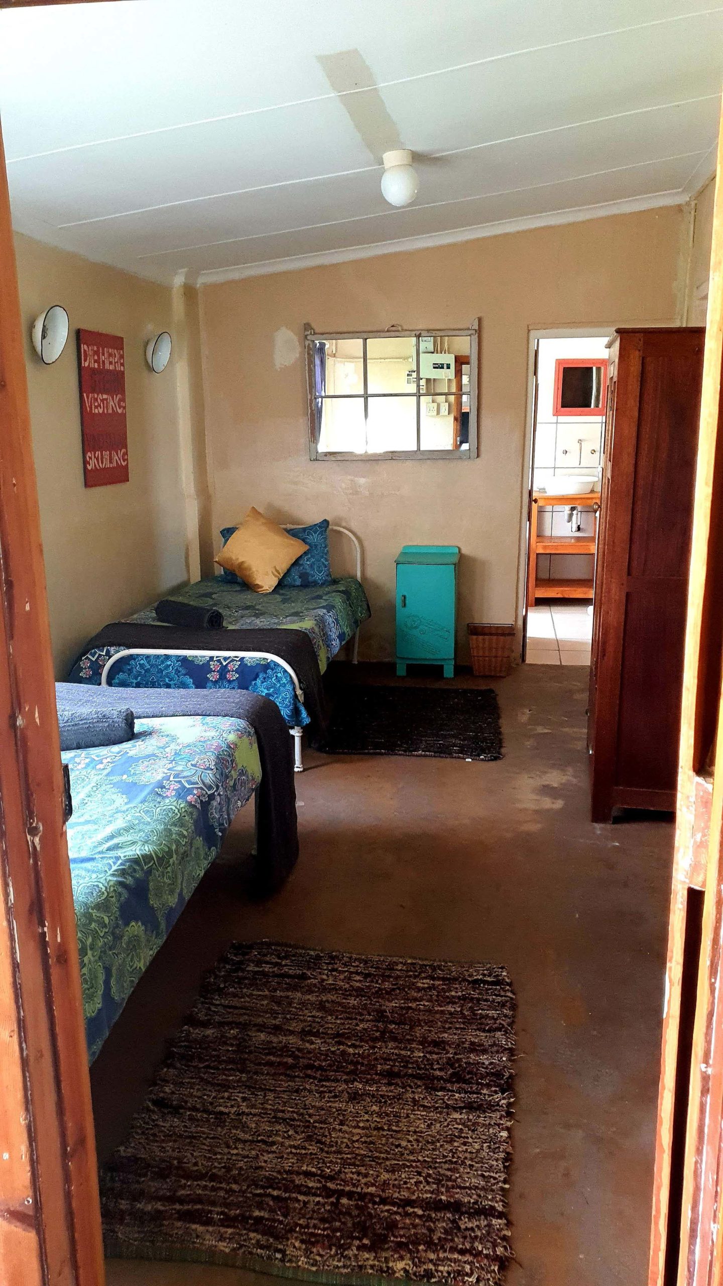 Cottages Oakdale Cottages