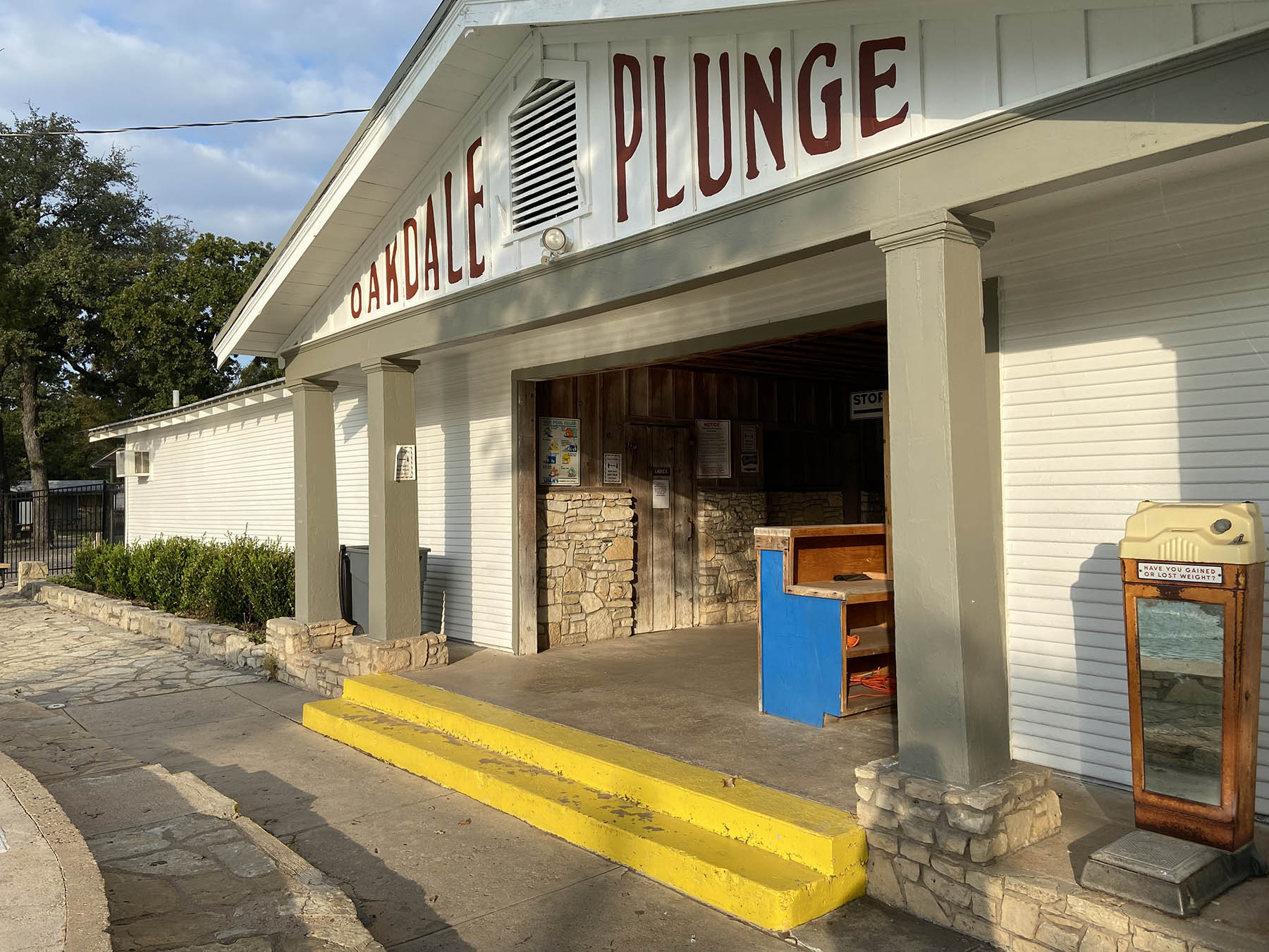 Photo Gallery Oakdale Park