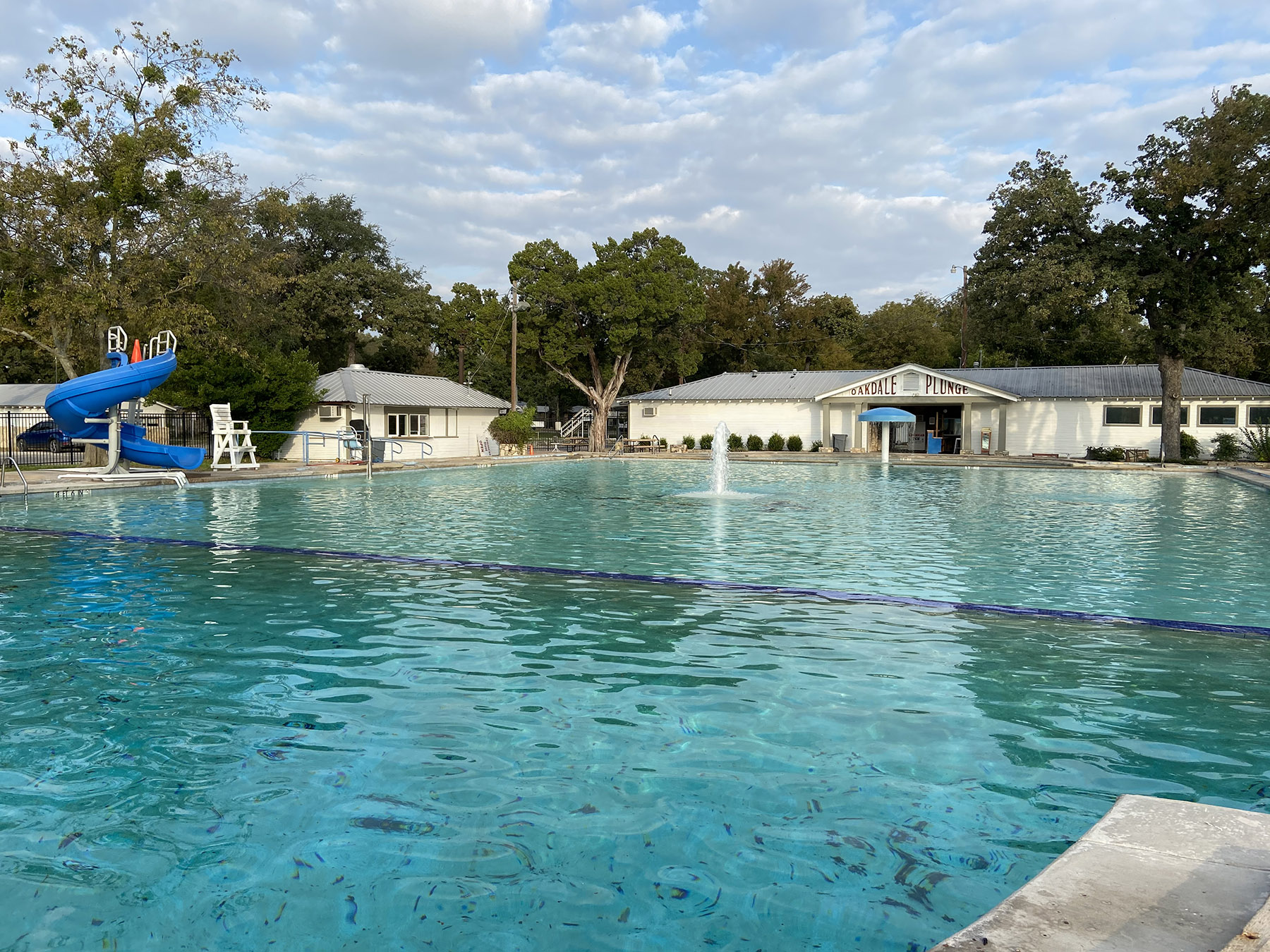 Photo Gallery Oakdale Park