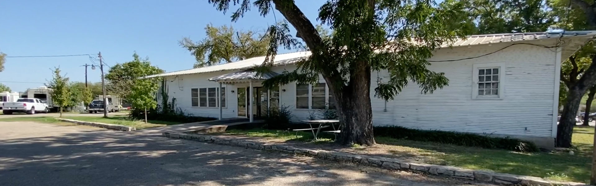 The Casino Oakdale Park