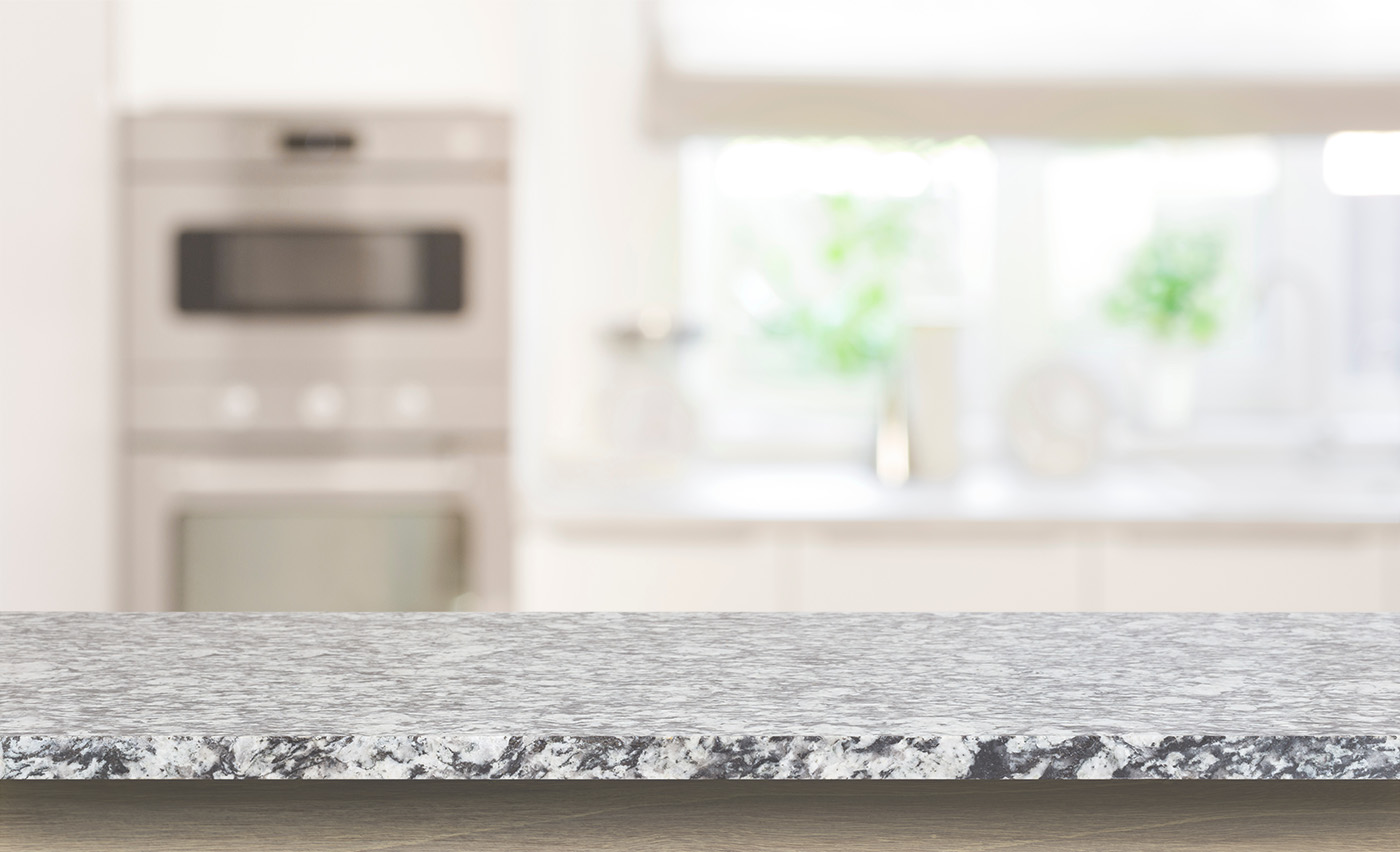 Granite Countertop Sealing Service in Calgary. Zerorez
