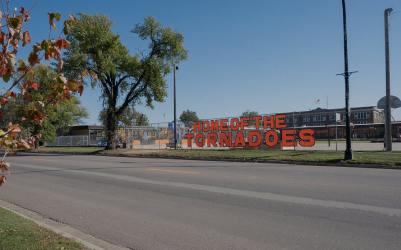 Move Here Oakes, North Dakota