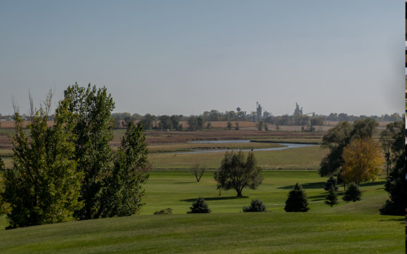 Plan Your Trip Oakes, North Dakota