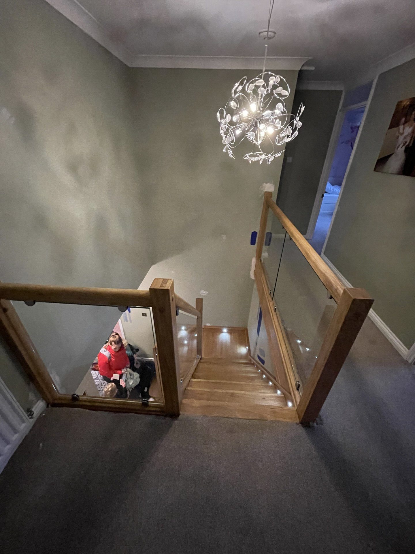 James Northampton Oak Factor