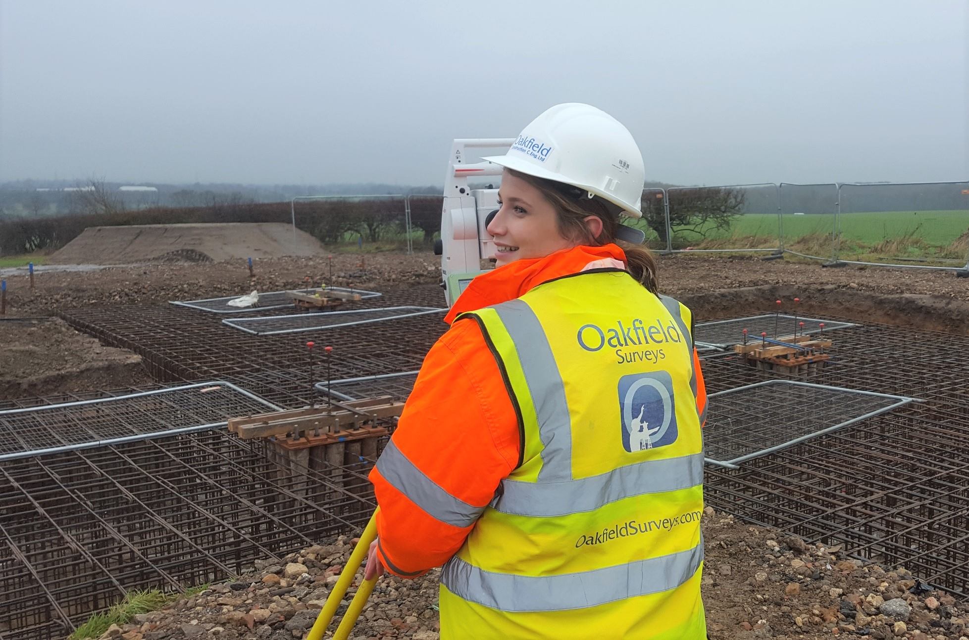 Careers Oakfield Construction C Eng Ltd