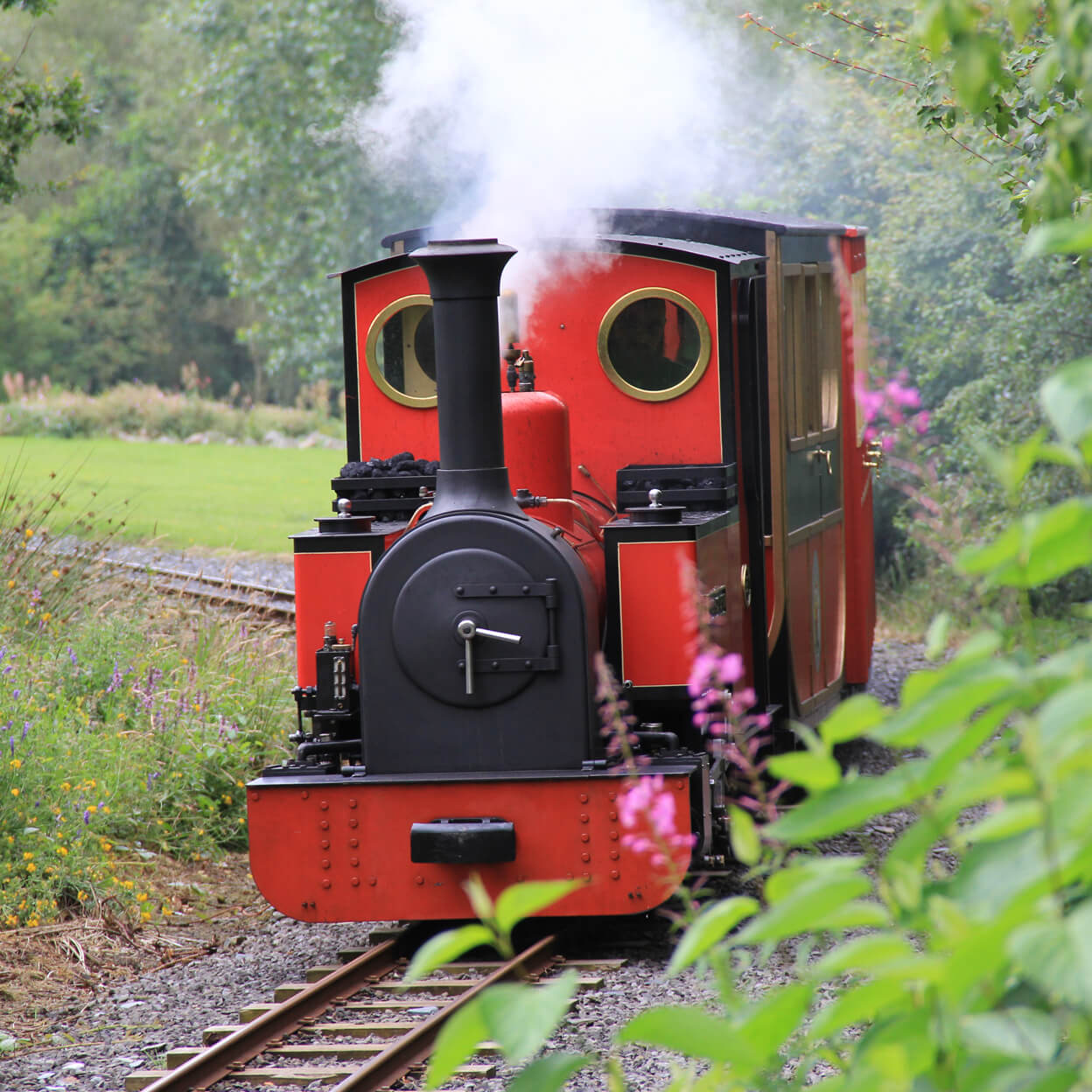 Oakfield Park Things To Do In Donegal Donegal Attractions