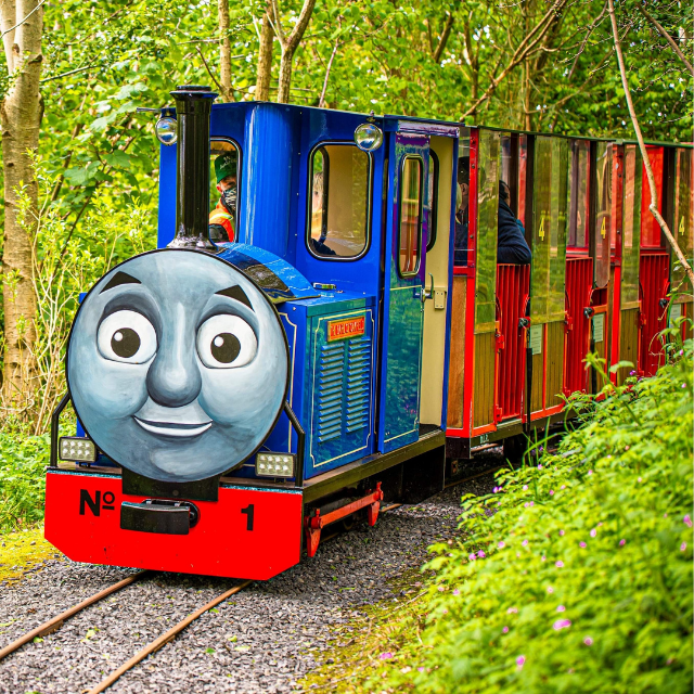 Oakfield Park Things To Do In Donegal Donegal Attractions