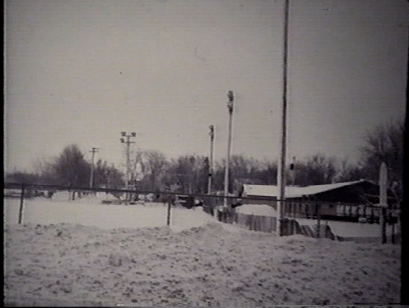 Oakfield Wi History Complied by Owen Stoppleworth