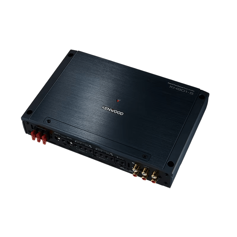 Kenwood XH9015 Oak Flats Electronics