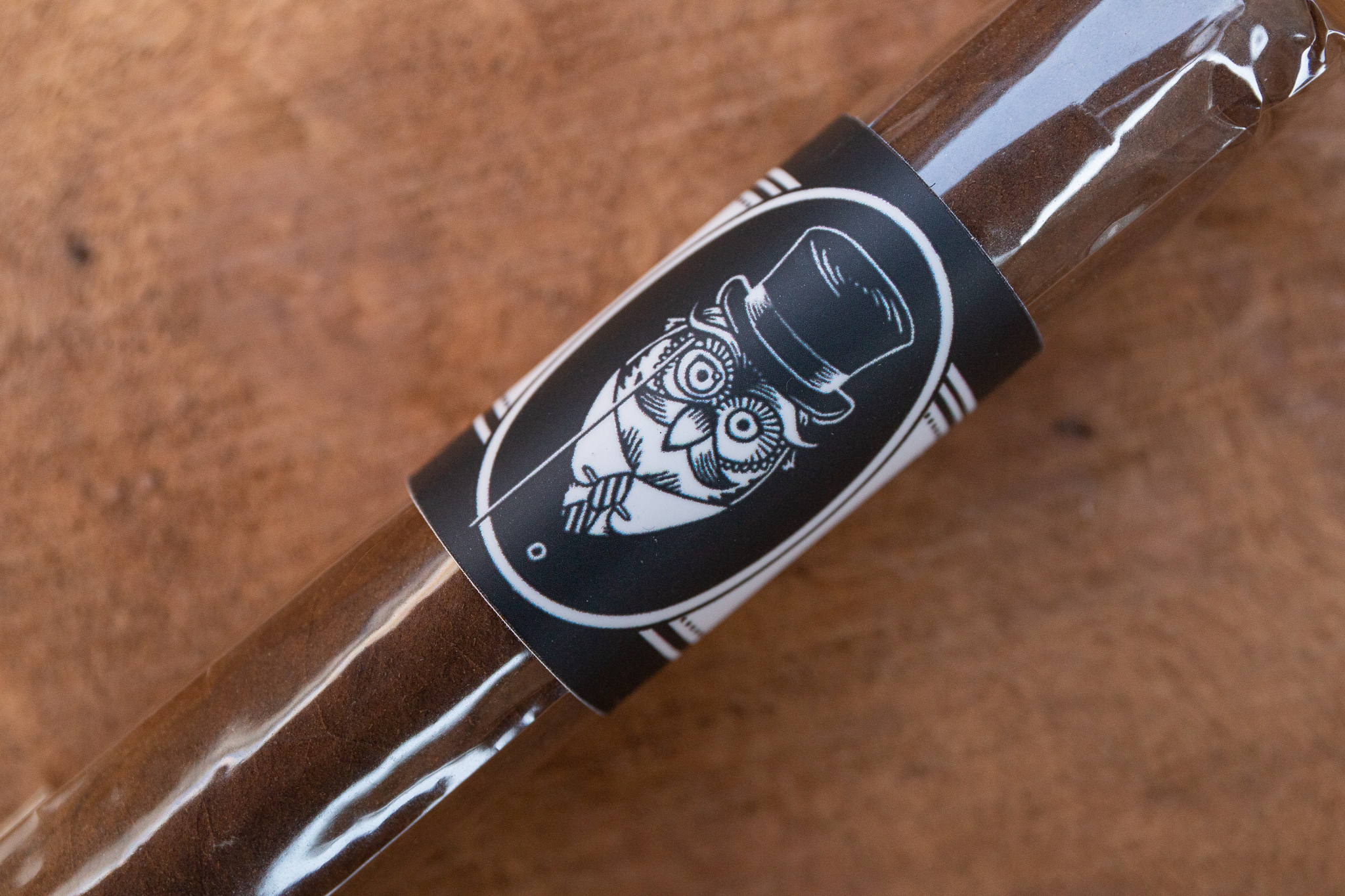 Cedar Car Cigars 6 Pack Sampler Oak Glen Tobacconist