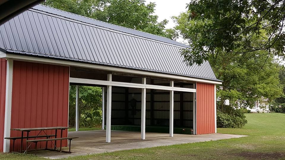 to the Oak Grove Campground!! Oakgrove campground