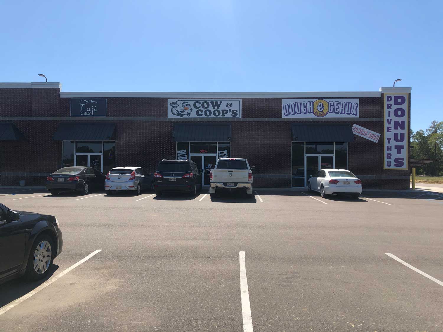 29 Rivers Drive Oak Grove Land Hattiesburg, MS