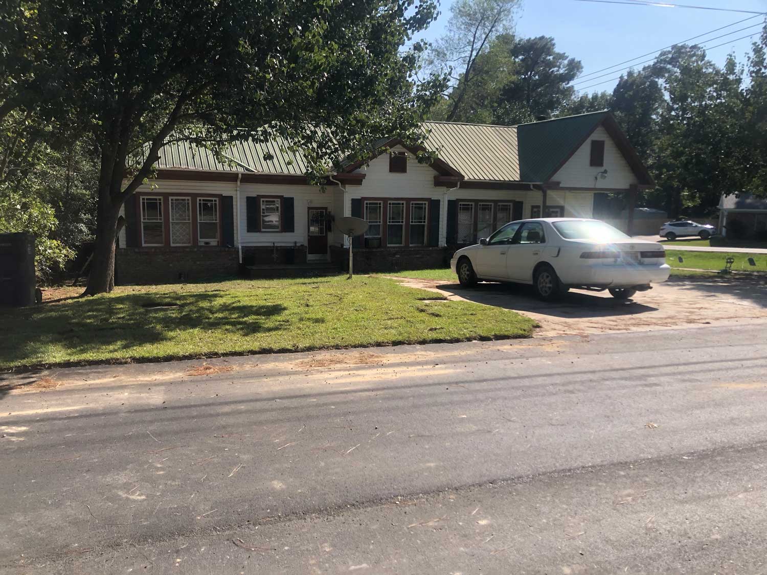 4410 Oak Forrest Oak Grove Land Hattiesburg, MS