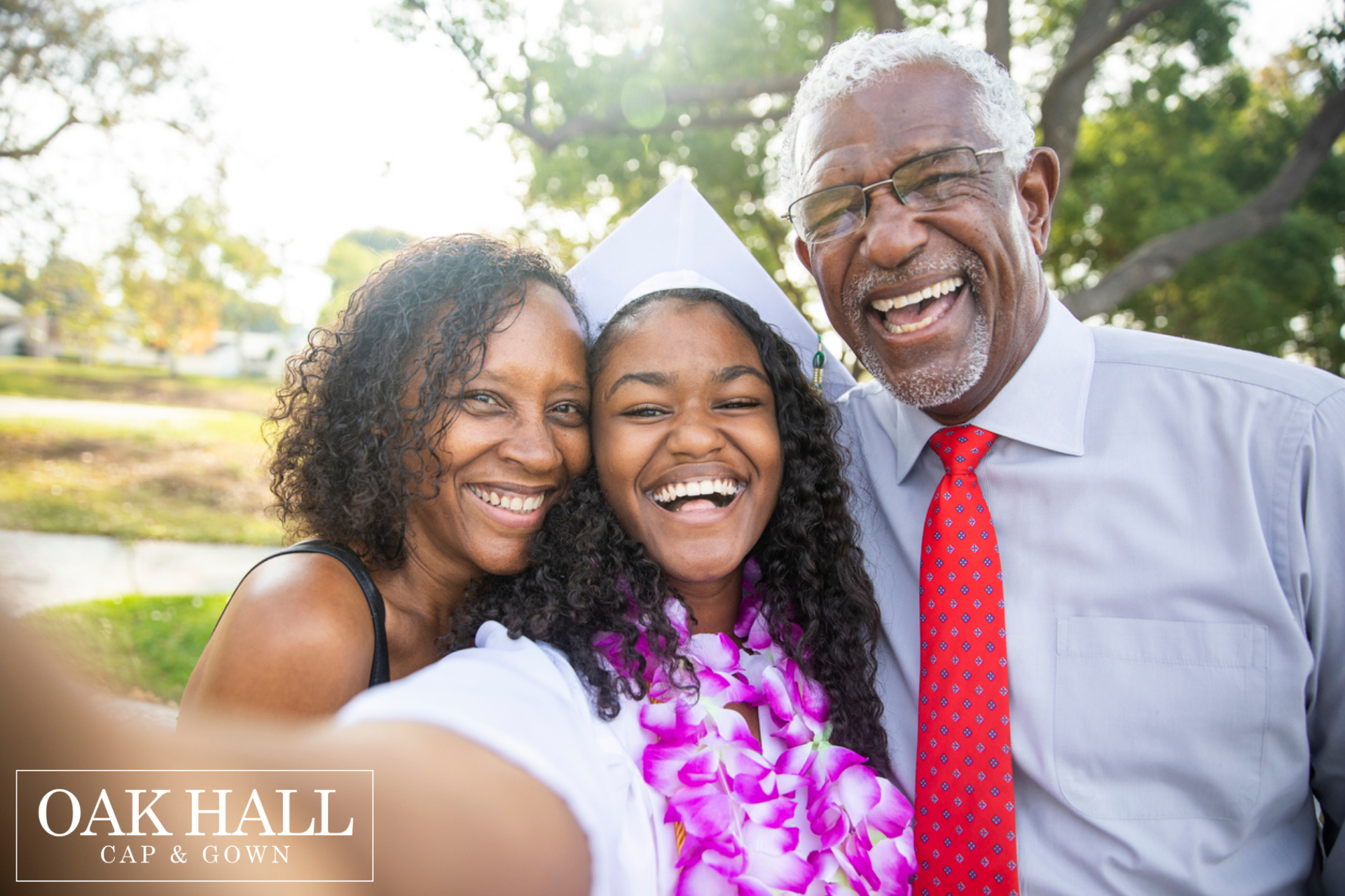 Oak Hall Graduation & Religious Caps, Gowns & Accessories