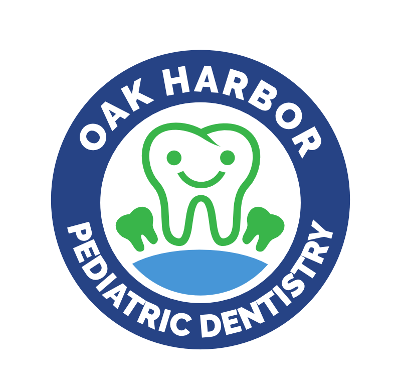 Oak Harbor Pediatric Dentistry Growing Smiles, One Kid at a Time