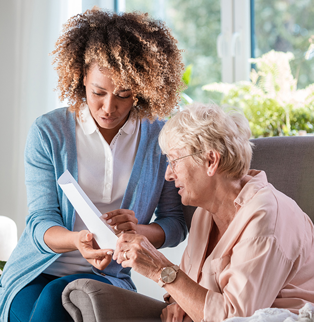 Oak Haven Assisted Living A Place to Call Home