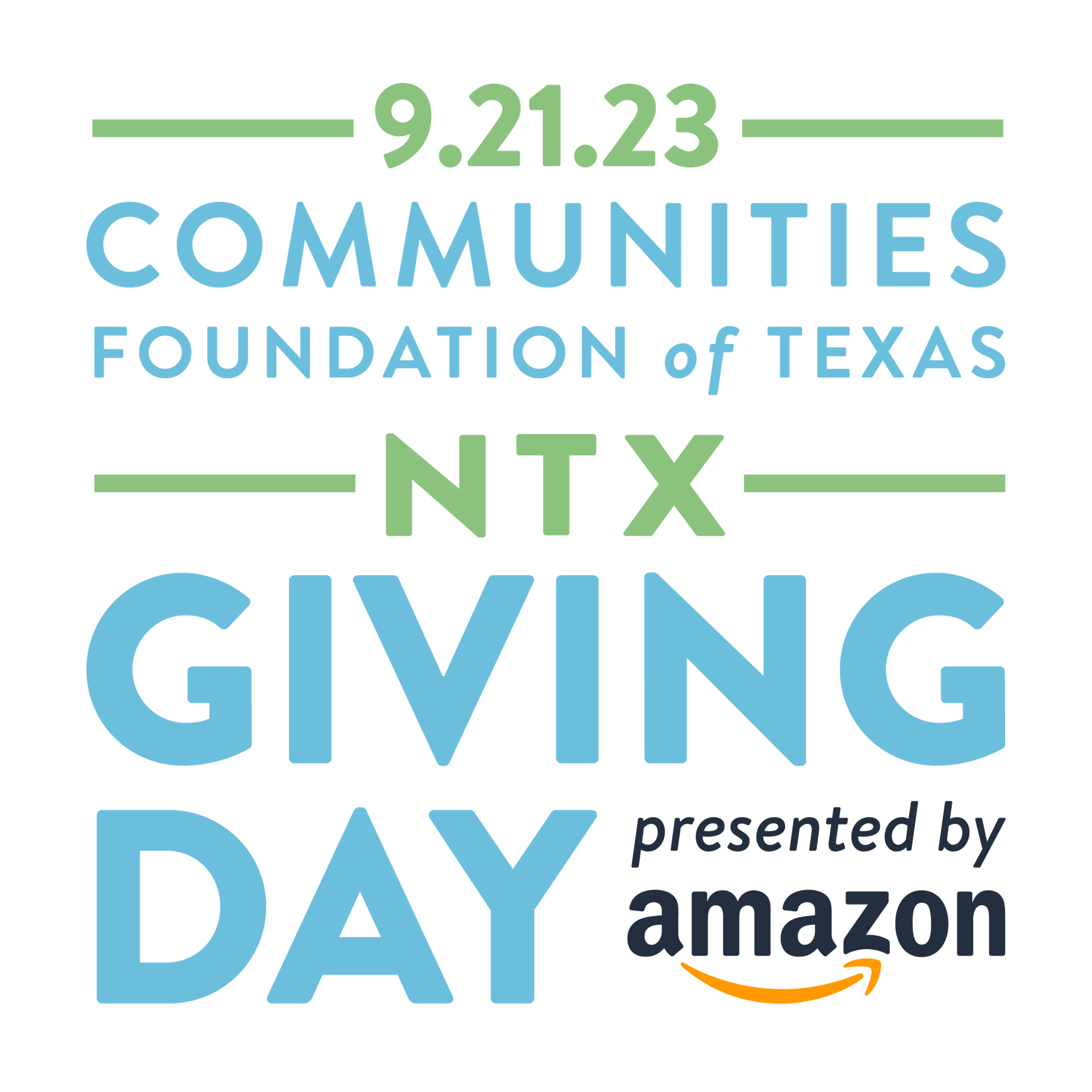 North Texas Giving Day Honor Roll • Oak Hill Academy