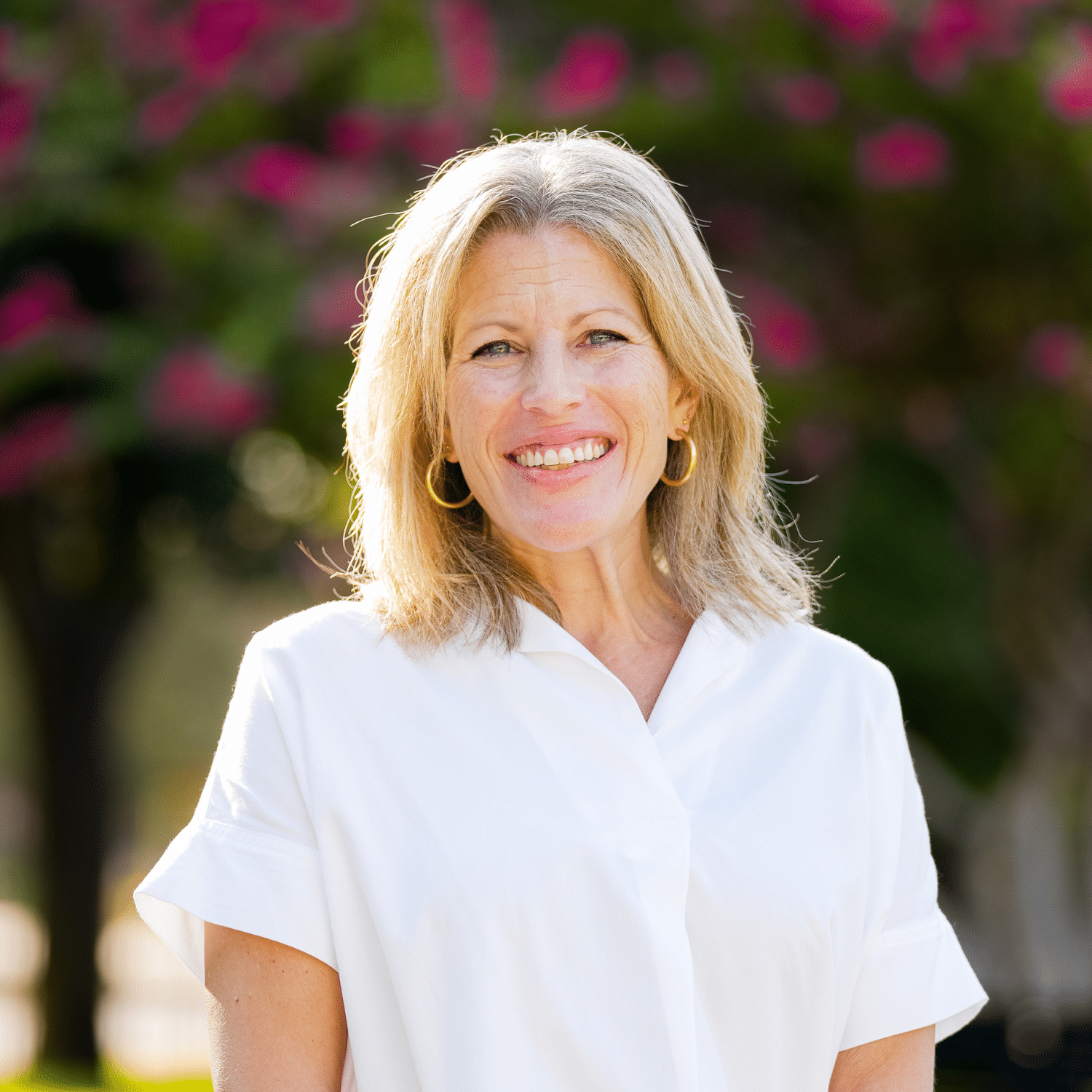 Admin Team • Oak Hill Academy