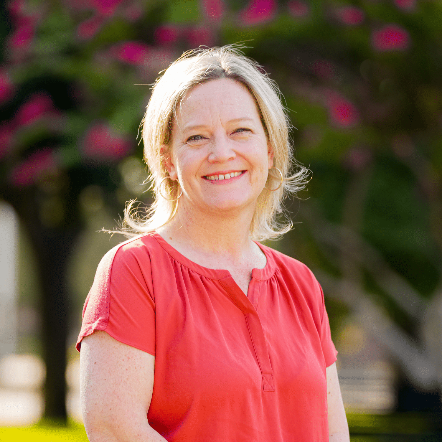 Admin Team • Oak Hill Academy