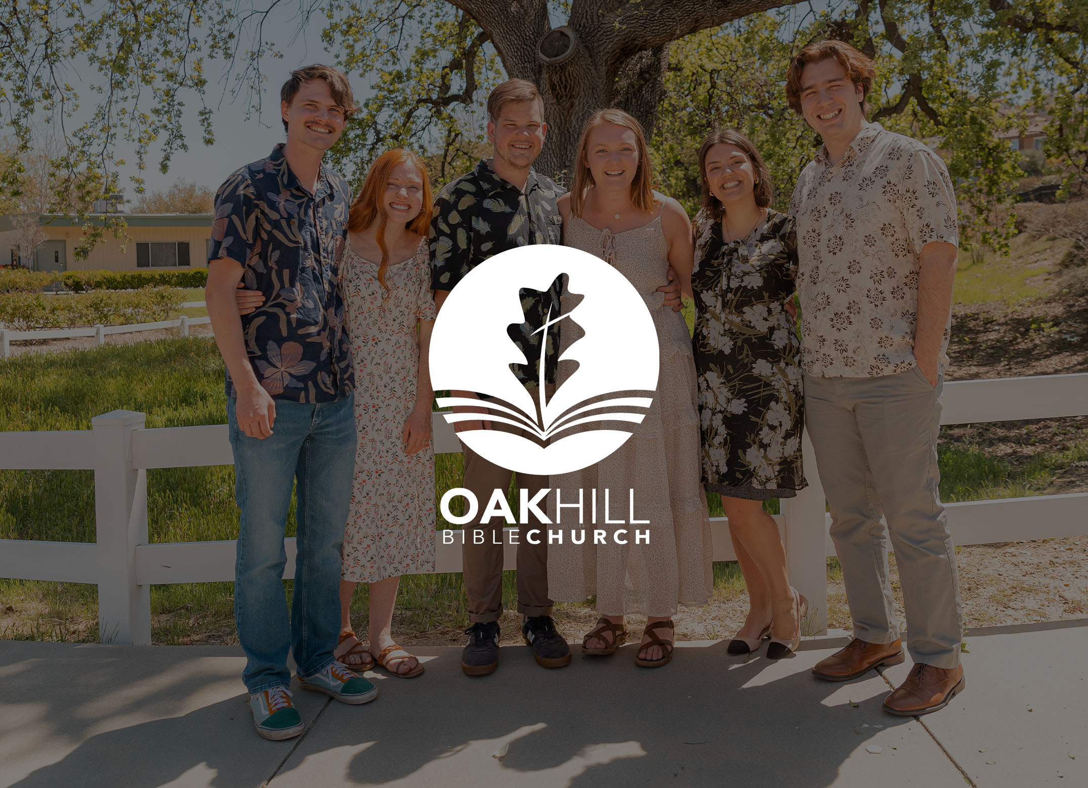 Community Oak Hill Bible Church Church in Santa Clarita Valley