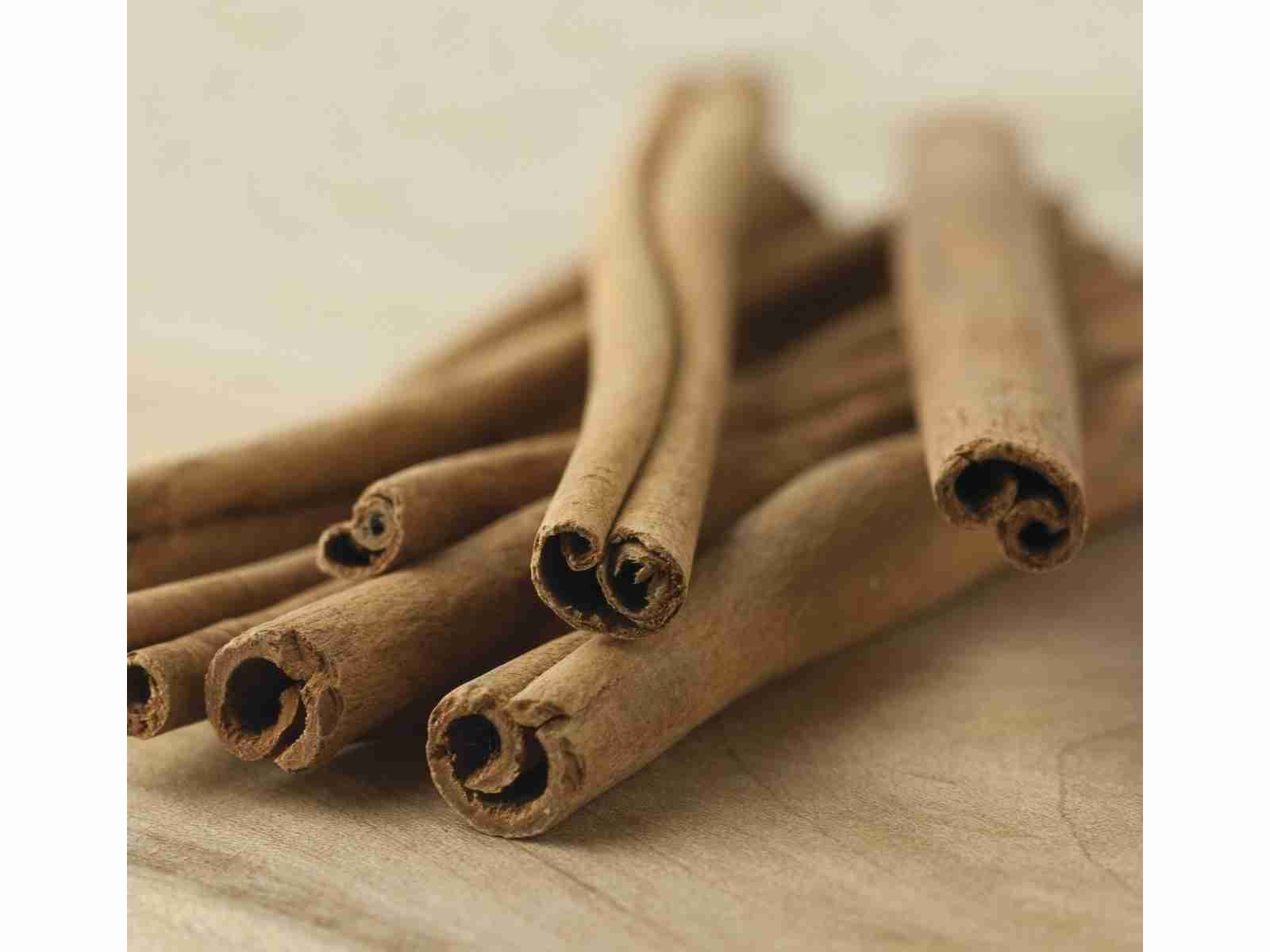 6 Inch Cinnamon Sticks Oak Hill Bulk Foods