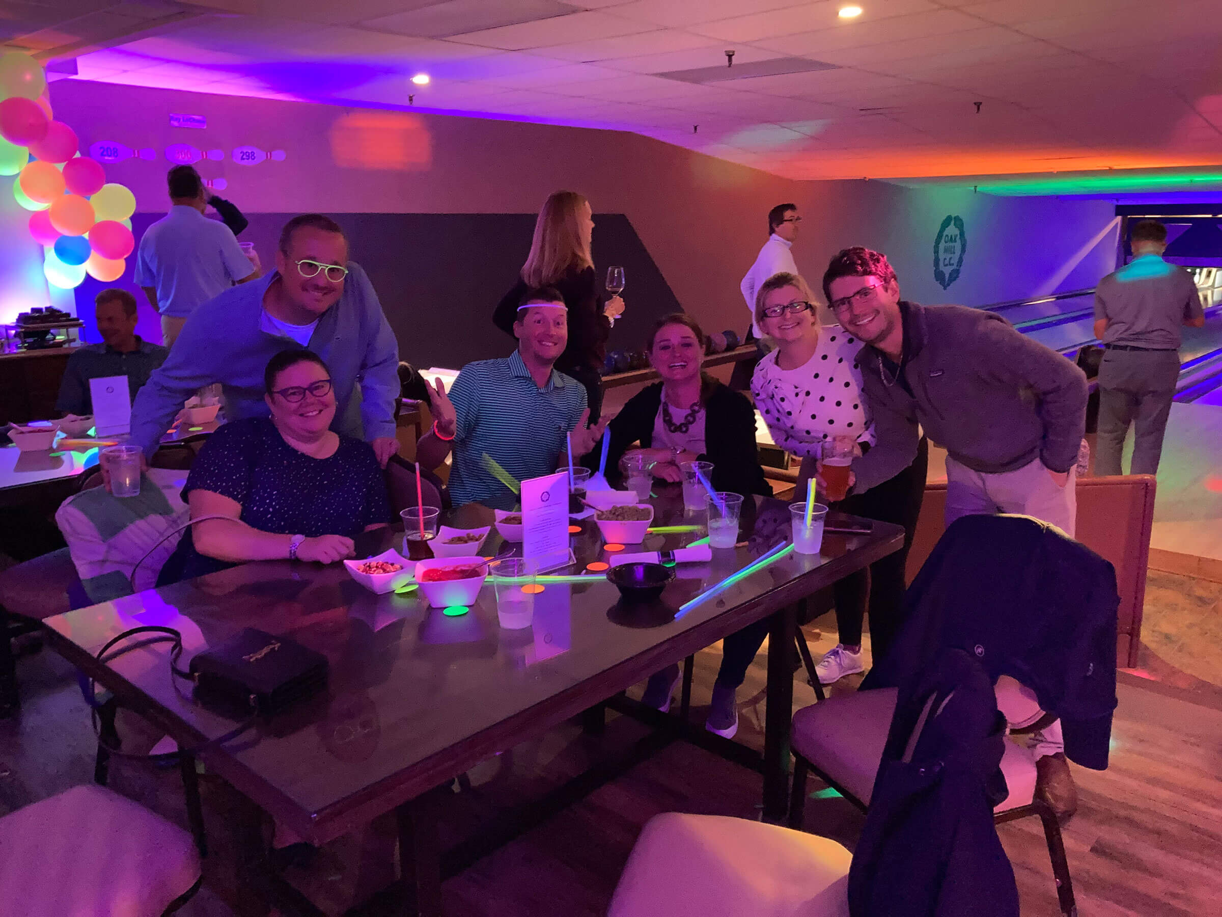 Sports Oak Hill Country Club