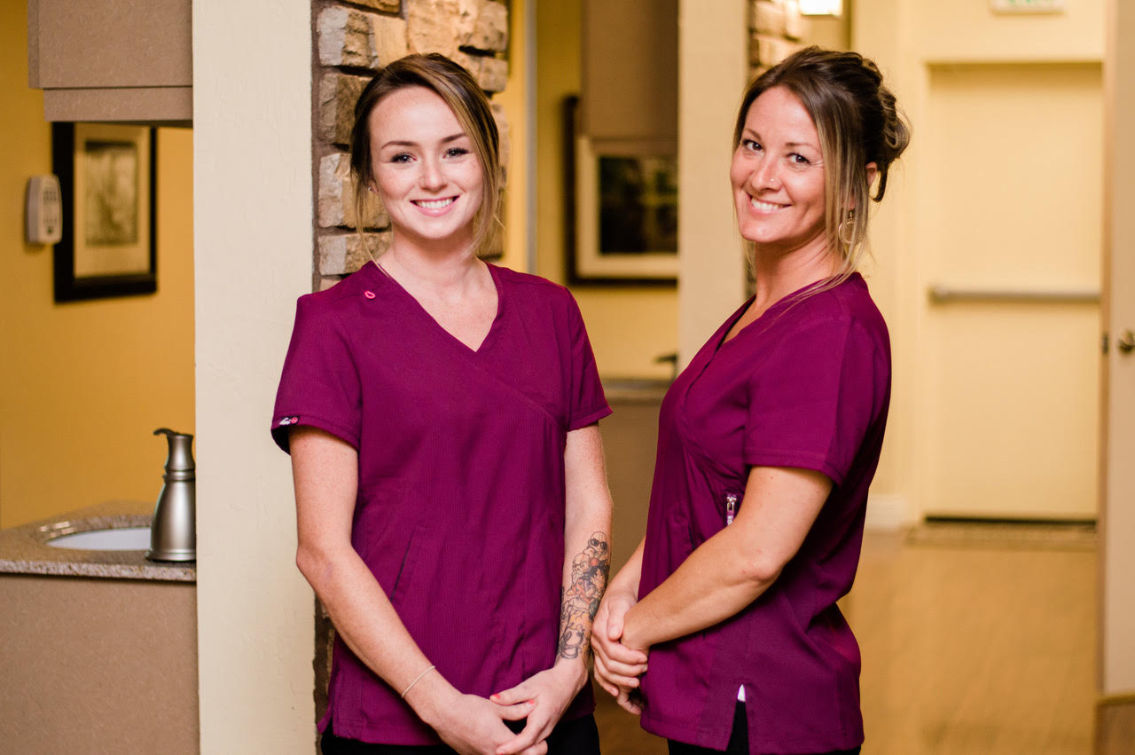 MEET US Endodontic Specialist of Oakhurst