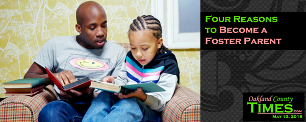 Everything You Need to Know About Becoming a Foster Parent.