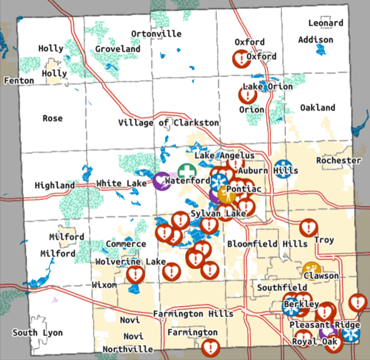 Opioid Listening Sessions in Oakland County to Guide Future Prevention