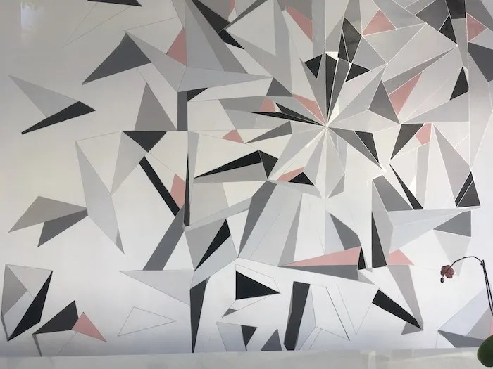 The Corner Nail Bar Oakland Murals