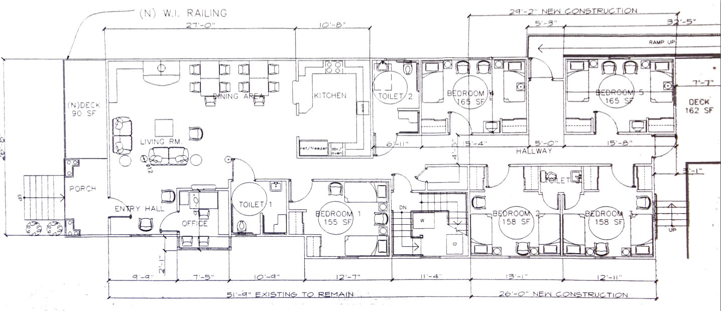Neighbors band against multiplying group homes Oakland North
