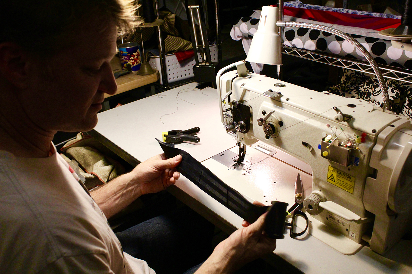 sewingmachine_fuller Oakland North