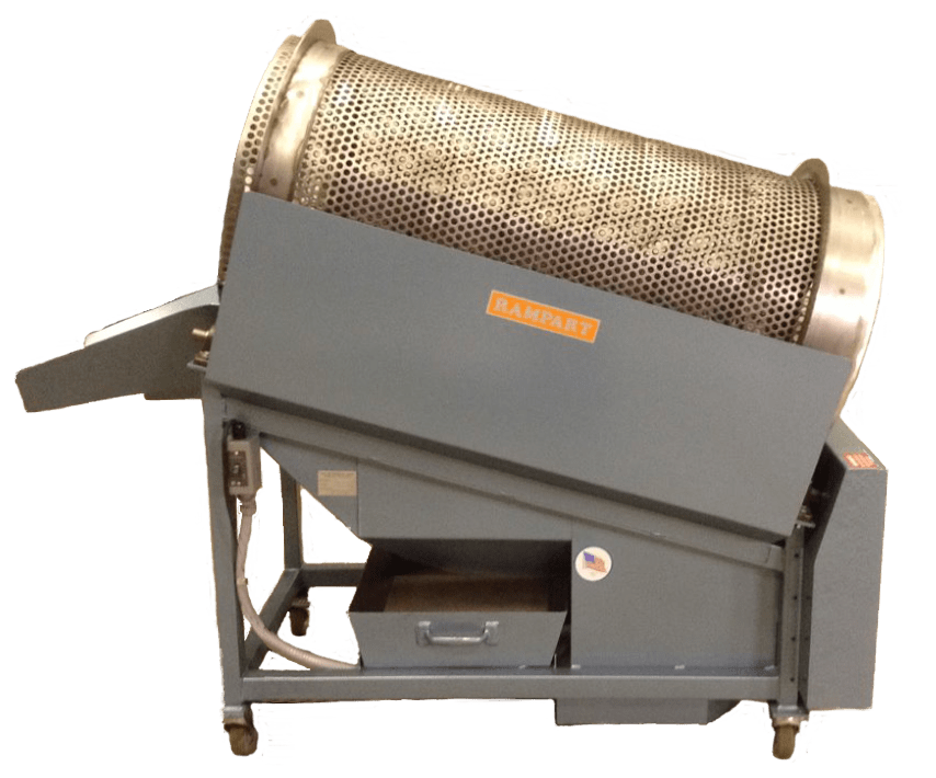 Oakland Products RS2448 Rotary Separator