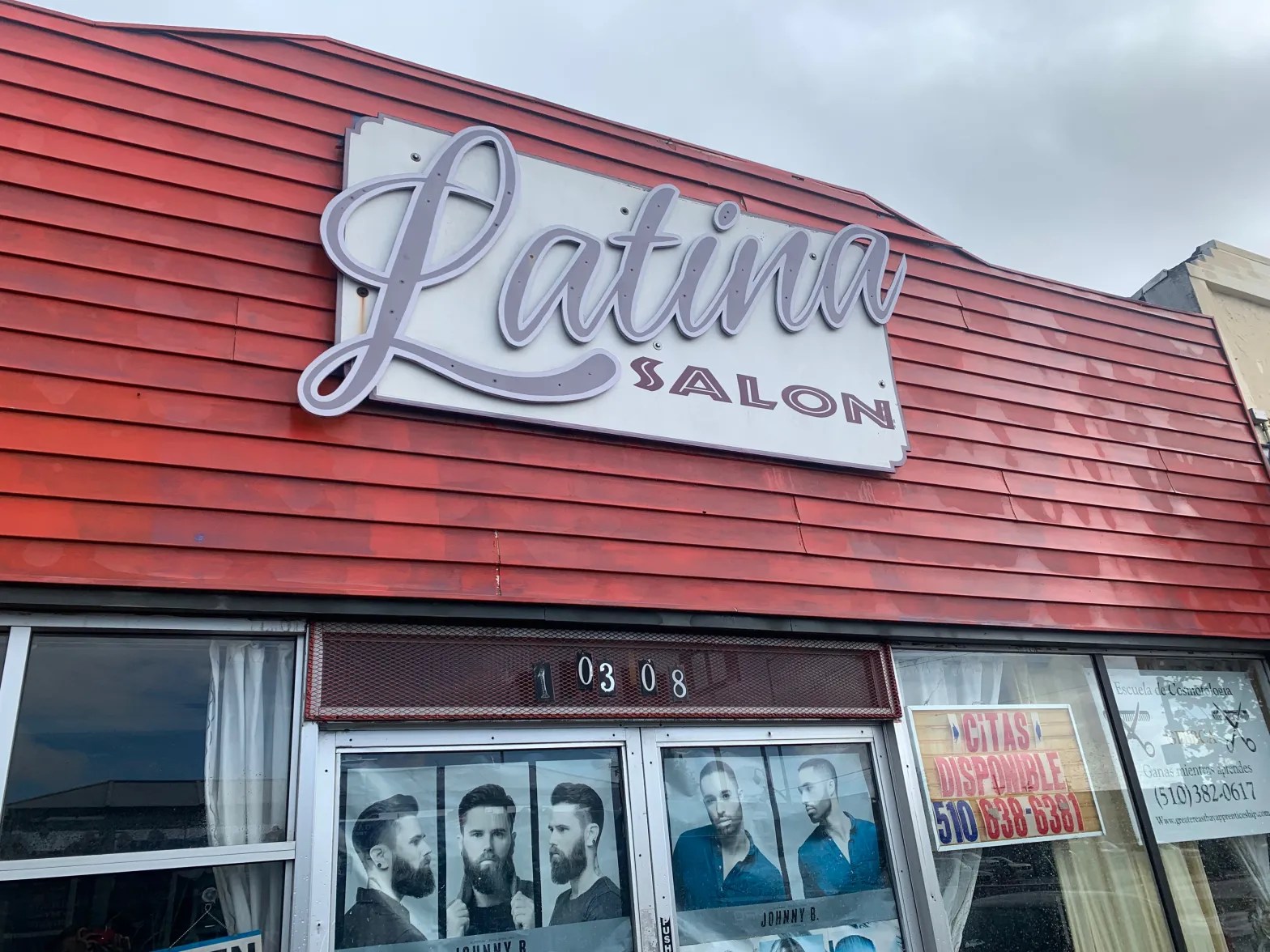 Oakland hair salon owners are grateful to reopen after a long closure