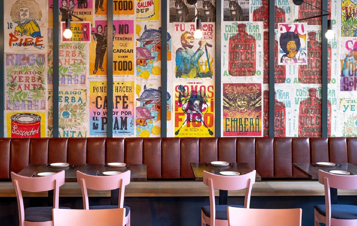 5 Oakland restaurants added to California Michelin Guide for 2023