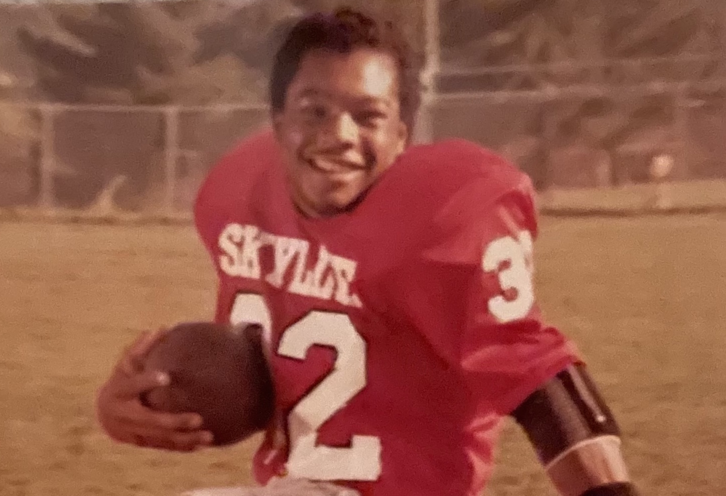 Remembering Dwight Garner, Cal football legend and family man