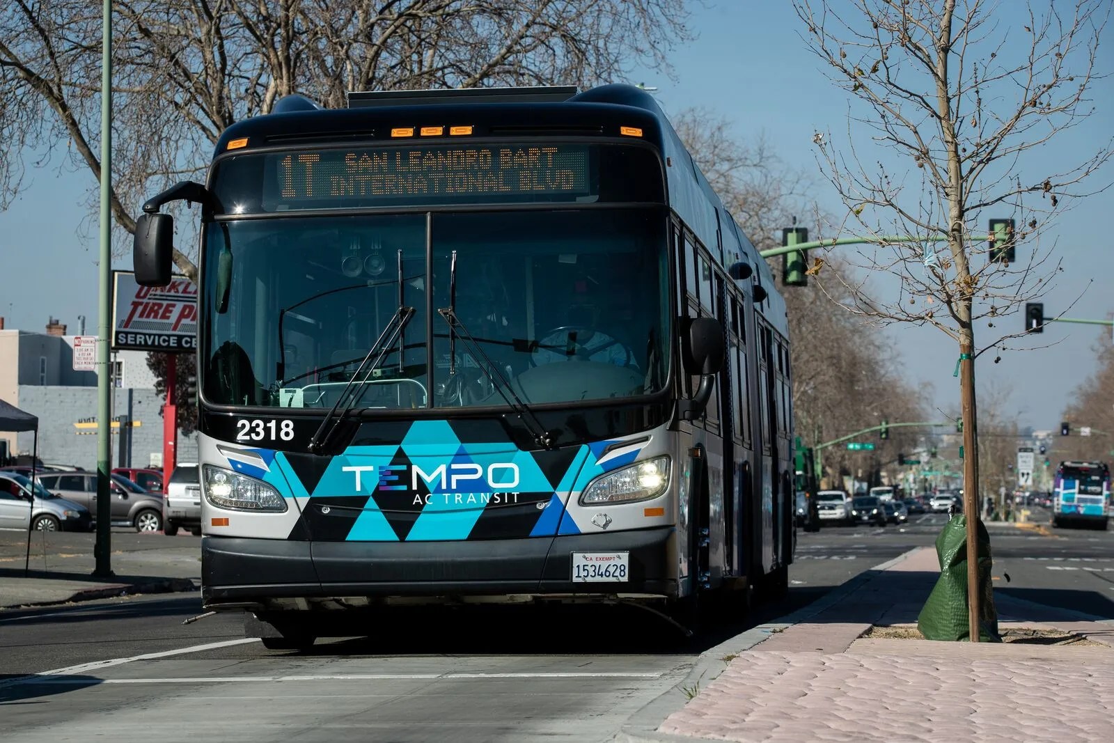 AC Transit wants community feedback on its redistricting process