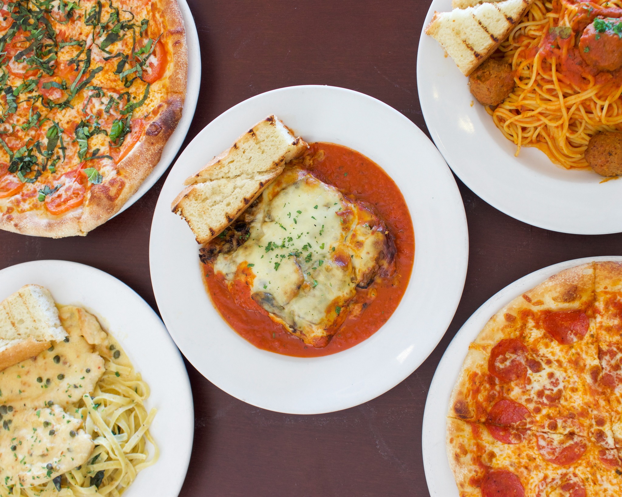 Cherished Oakland bar, Berkeley pasta spot and familyrun soul food