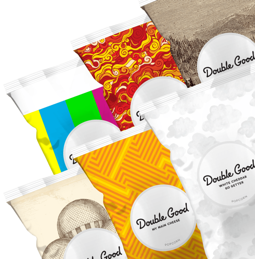 OLPC Double Good Popcorn Fundraiser The Oak Lane Presbyterian Church