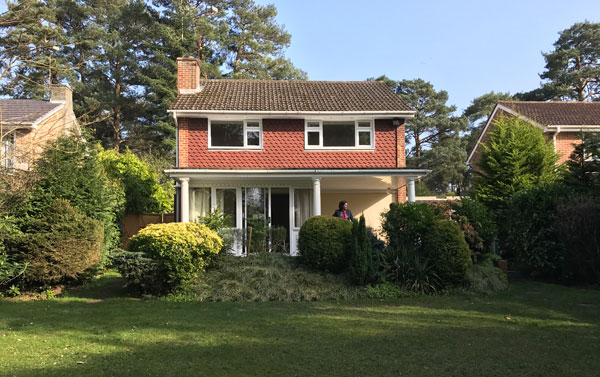 Oaklea Builders Ltd.