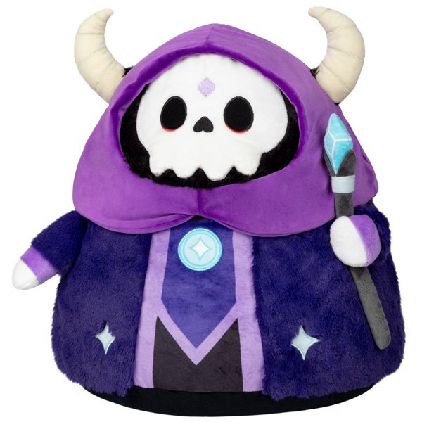 Mini Squishable 10" Plush Lich Oak Leaf Comics & Collectibles