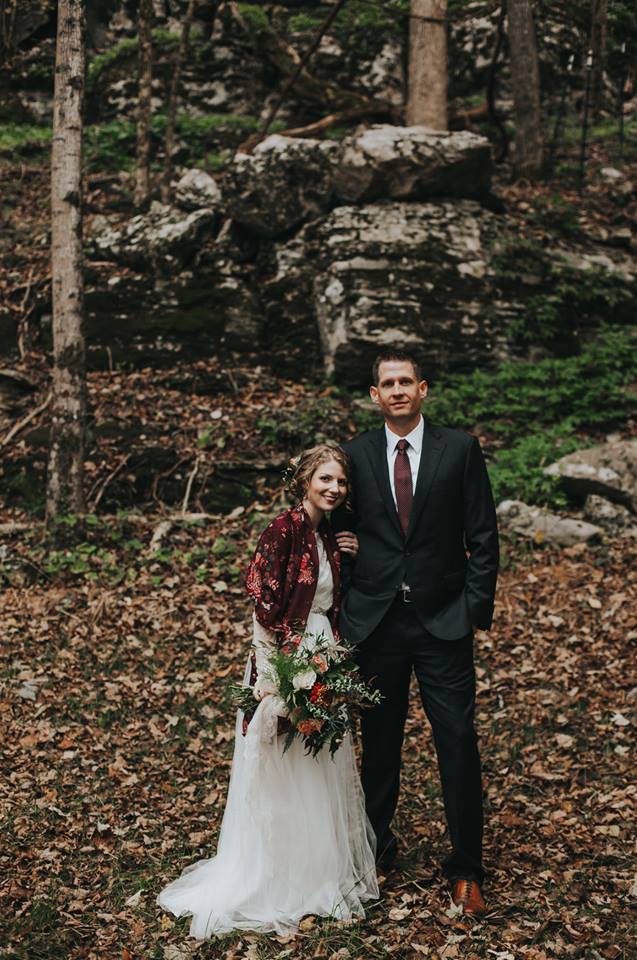 Wedding Gallery A Chattanooga Venue