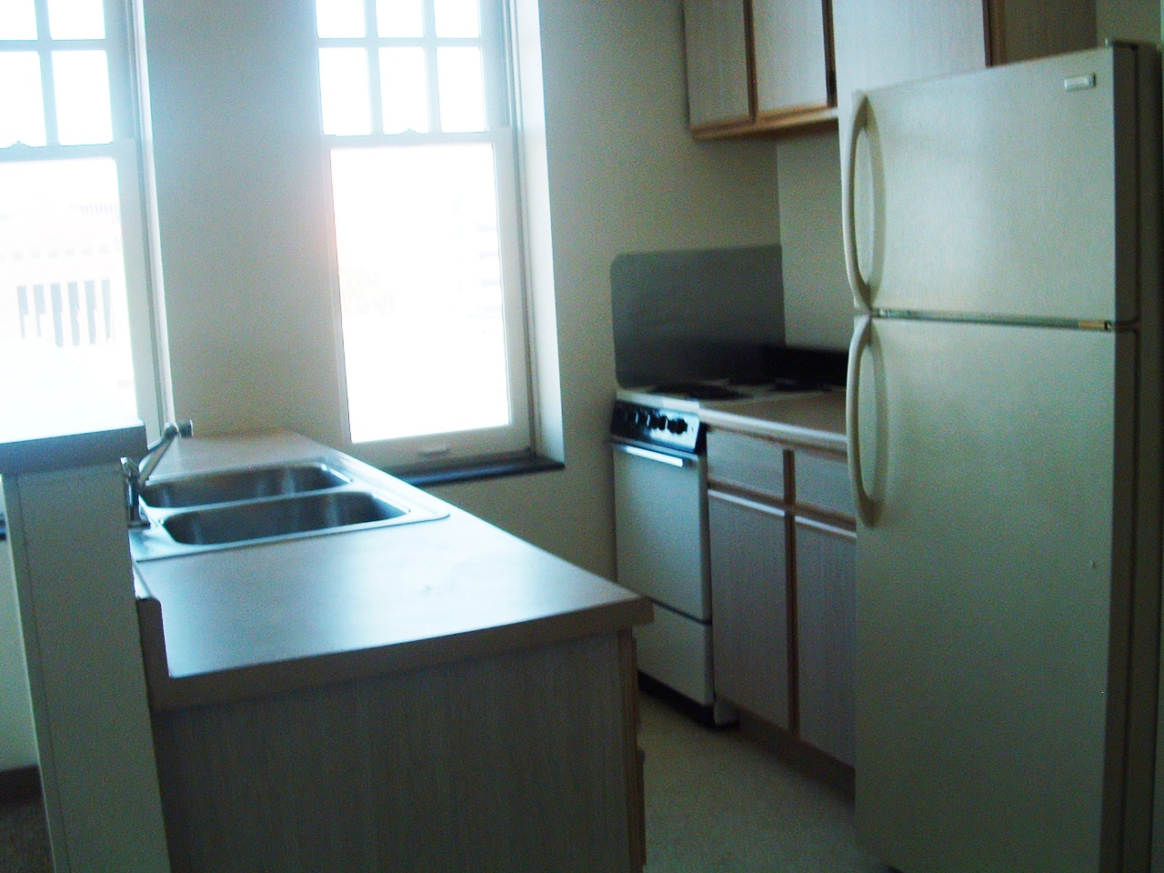 Martin Tower Apartments Oakleaf Property Management