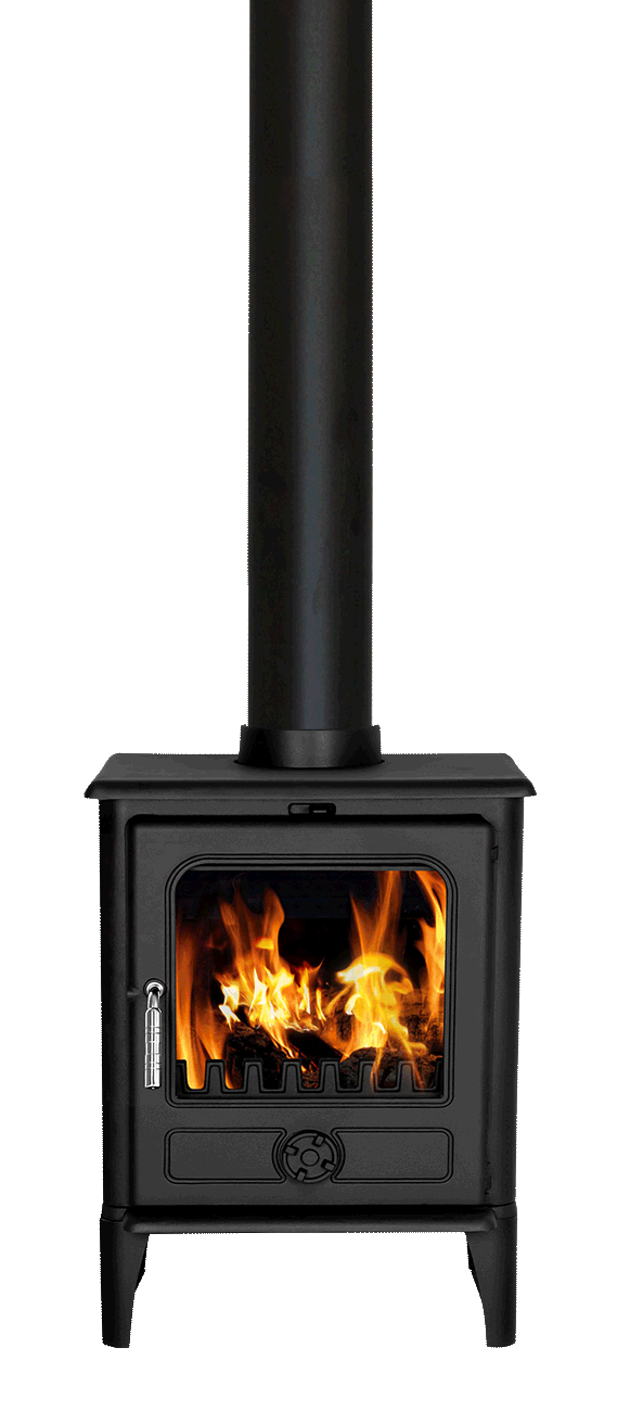 Quality Wood Burning & Multi Fuel Stoves Oakleaf Stoves