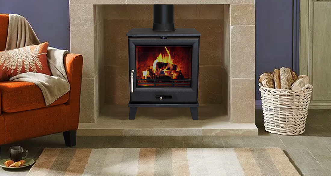 Quality Wood Burning & Multi Fuel Stoves Oakleaf Stoves