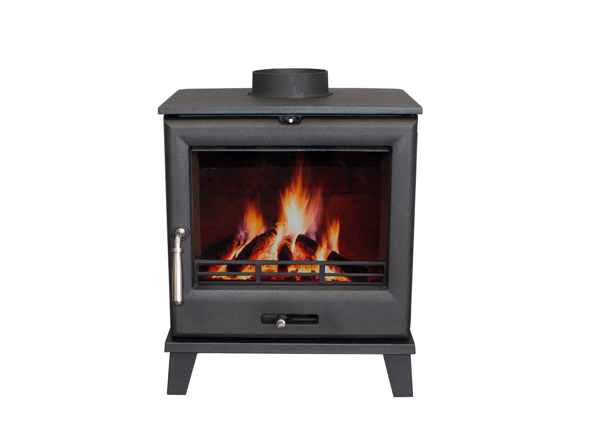 Quality Wood Burning & Multi Fuel Stoves Oakleaf Stoves