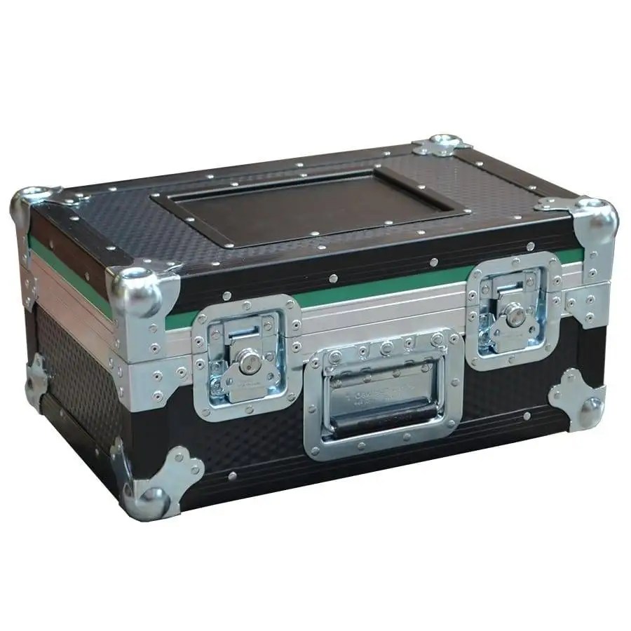 flight case, bespoke custom cases, road trunk, foam inserts